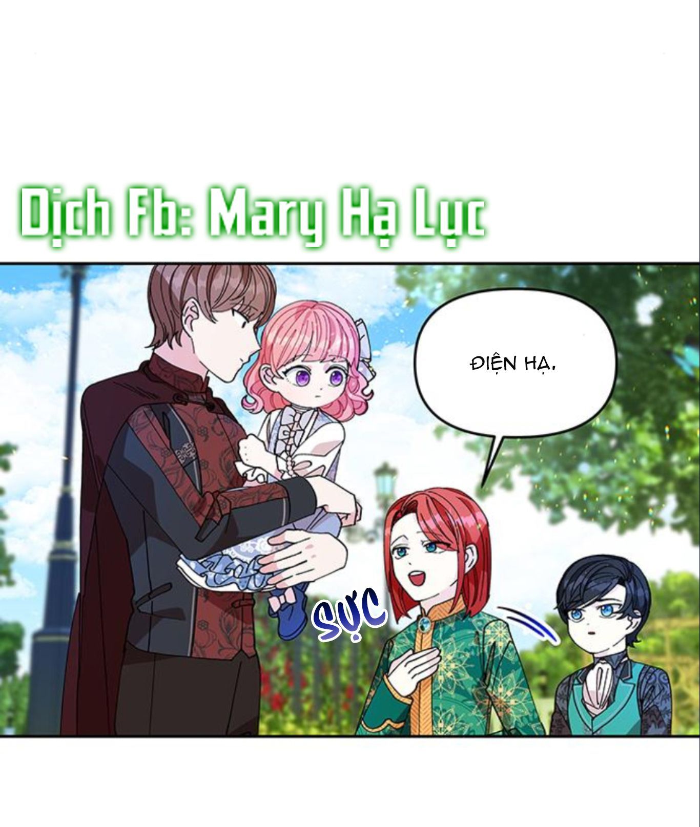 con người không phải thứ có thể sửa đổi được đâu! chapter 11 24