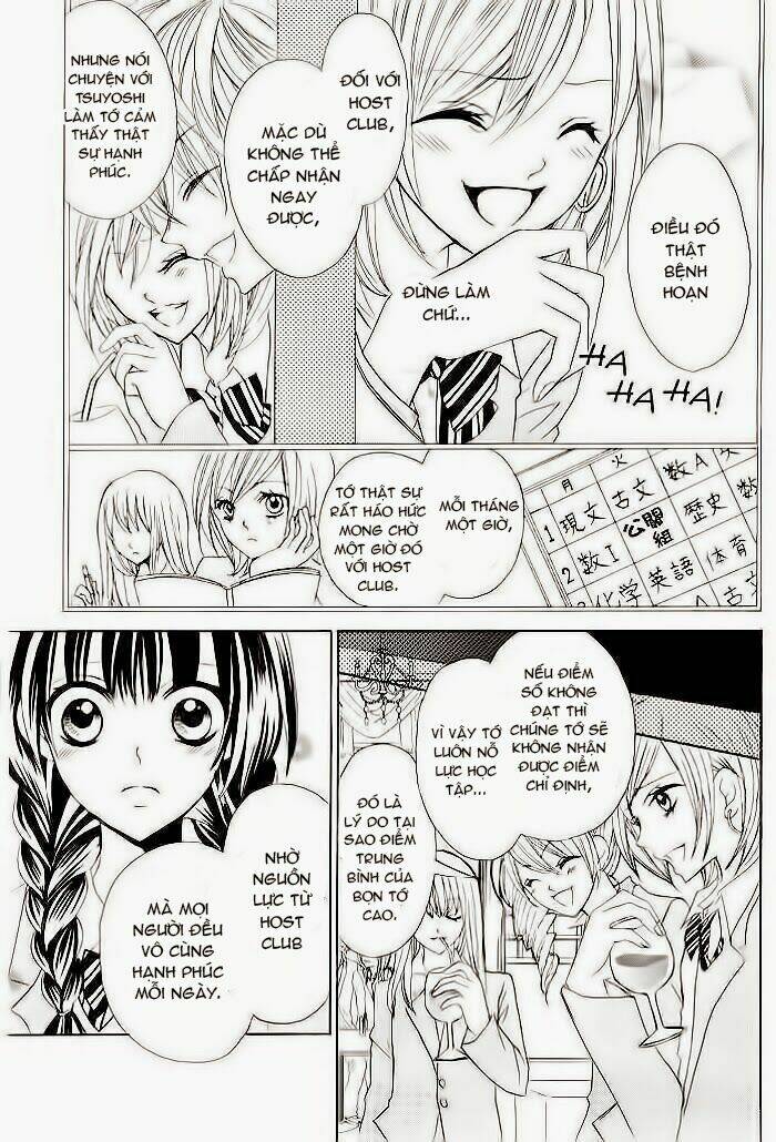 nụ hôn hoa mỹ nam chapter 2.2 4