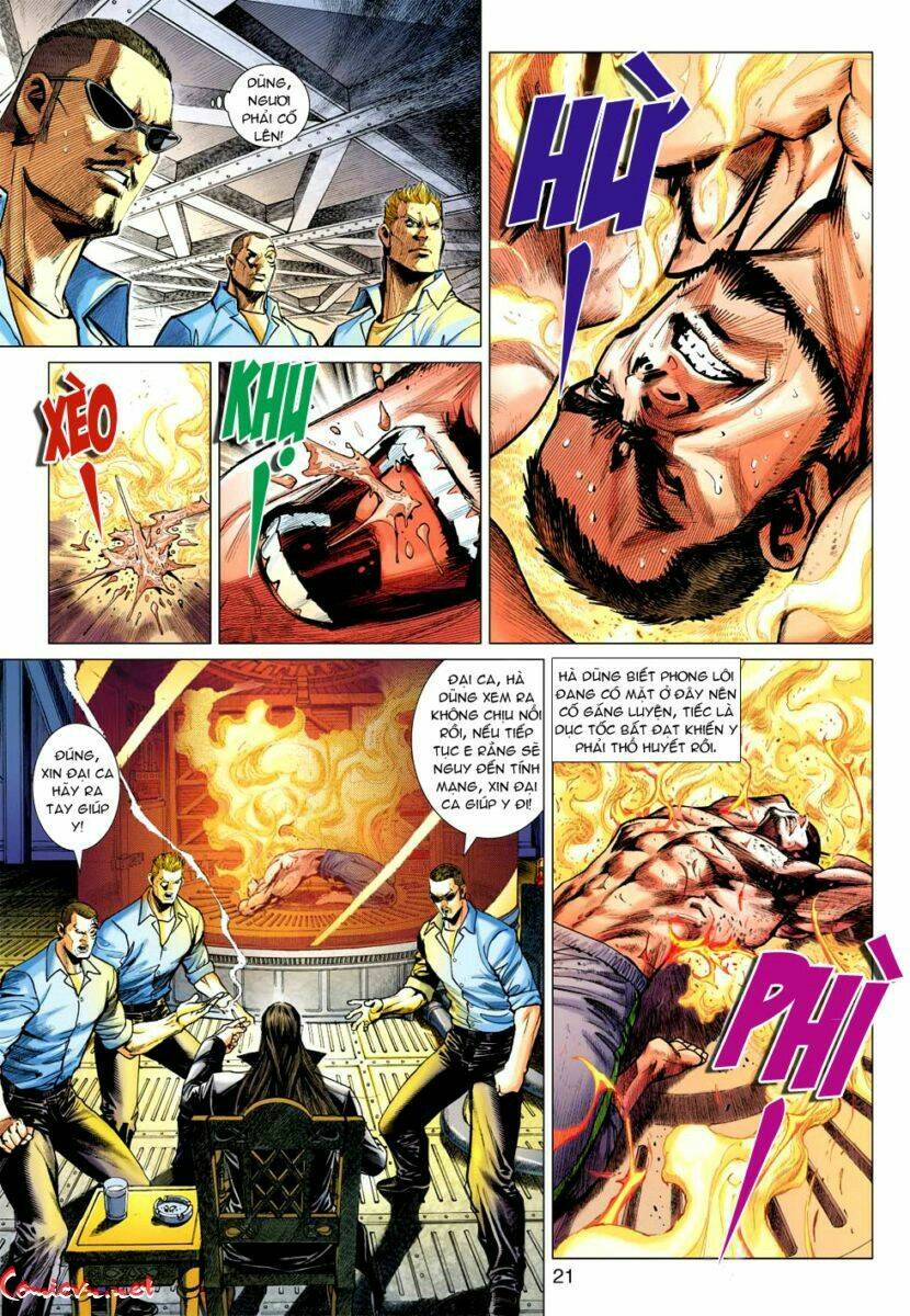 vương phong lôi i chapter 53 16