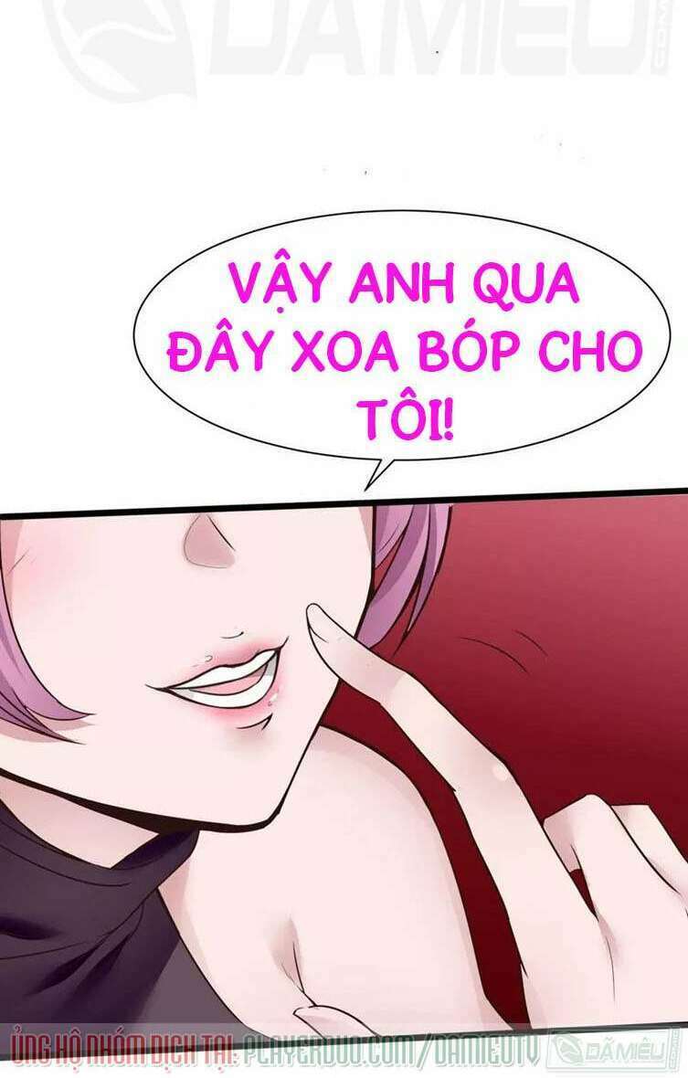 siêu cấp kiện bàn hiệp chapter 31 17