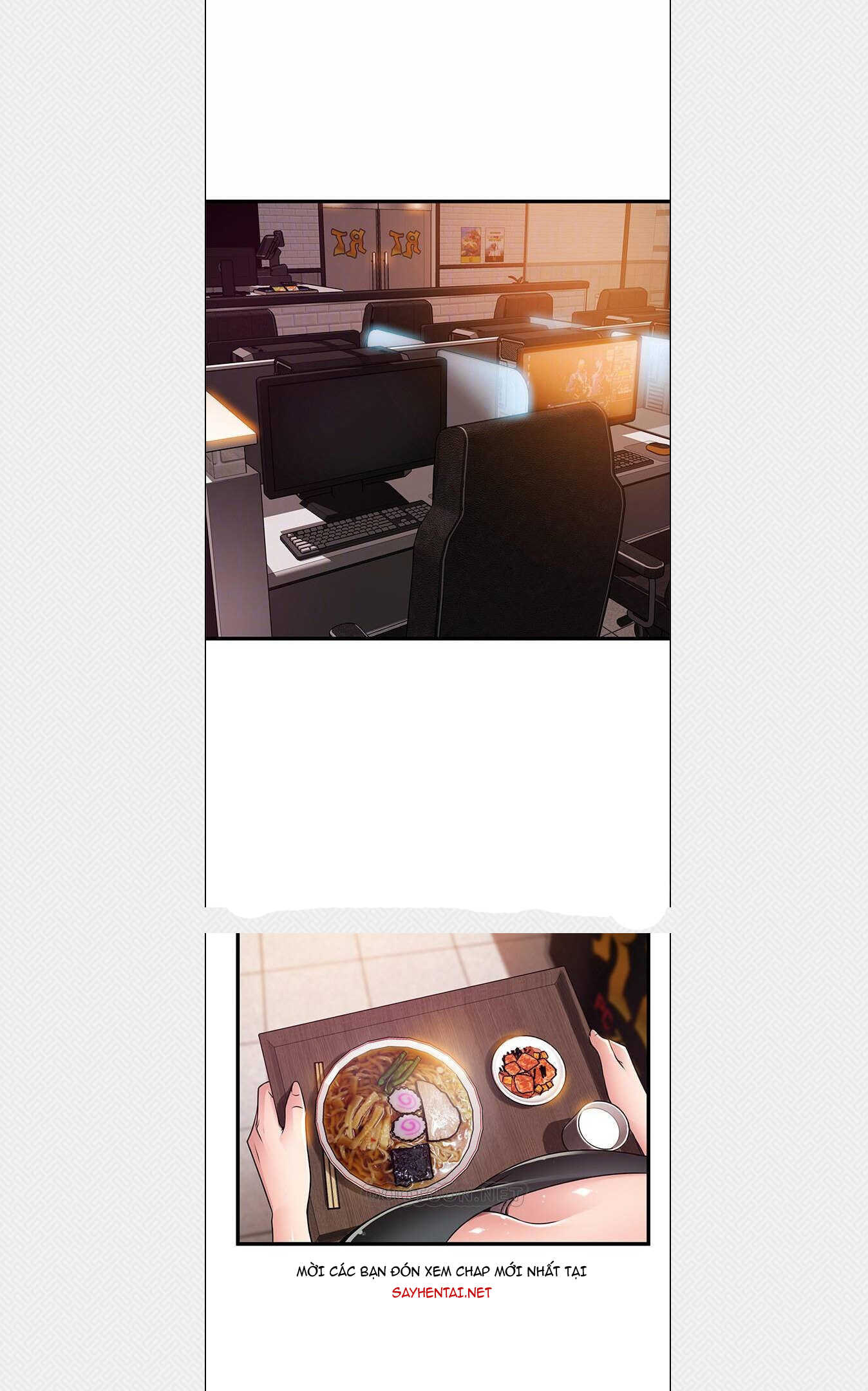 điểm yếu chapter 84 4