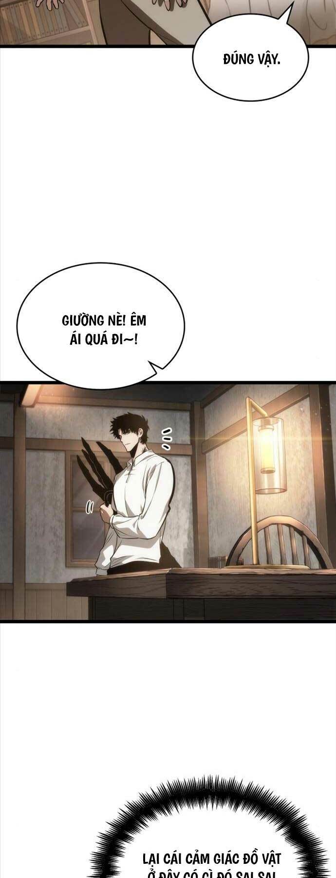 thế giới hậu tận thế chapter 104 39