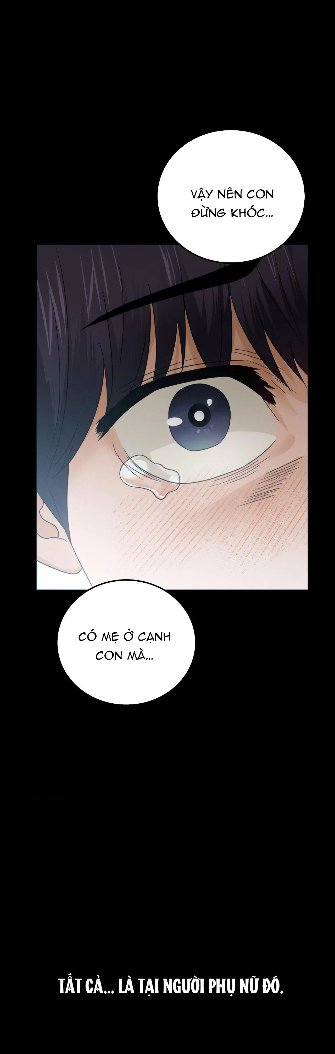 quá khứ của mẹ kế chapter 1.2 11