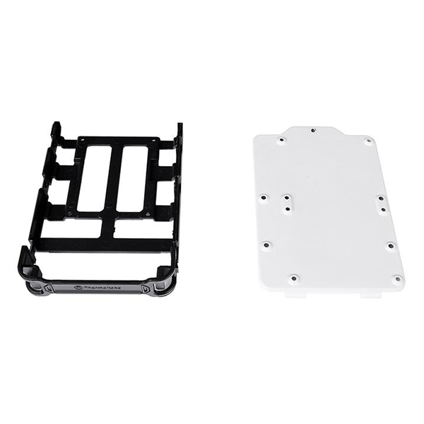 Case Thermaltake View 71 RGB Tempered Glass