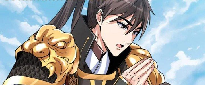 đại tần, ta là con tần thủy hoàng, giết địch thành thần chapter 17 40