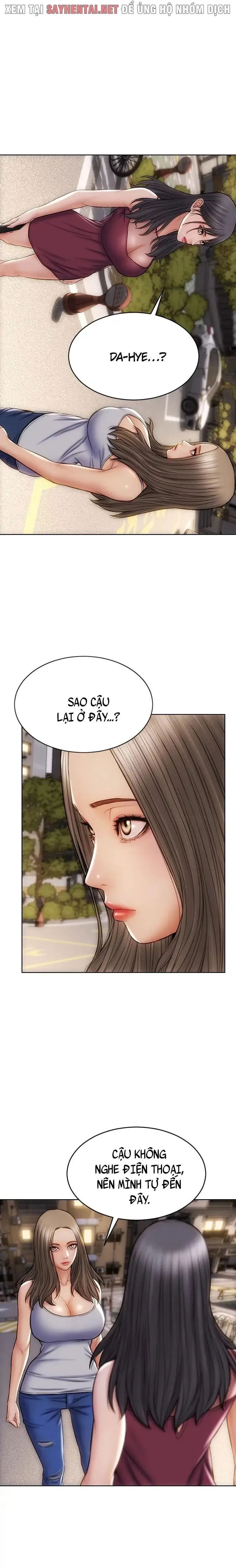 gã tồi tệ chapter 13 1