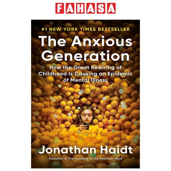 Anxious Generation