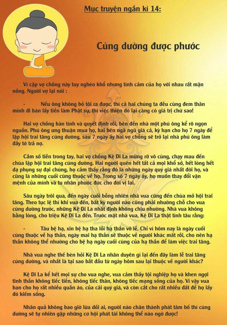 buddha - truyền thuyết đức phật chapter 31 27