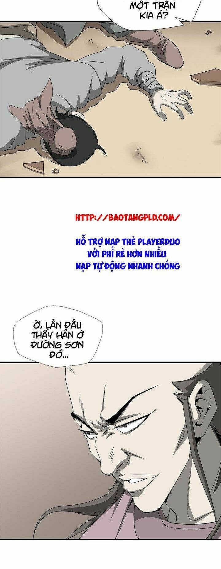 cuồng long chapter 26 25