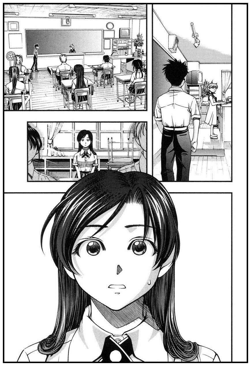 umi no misaki chapter 4 16