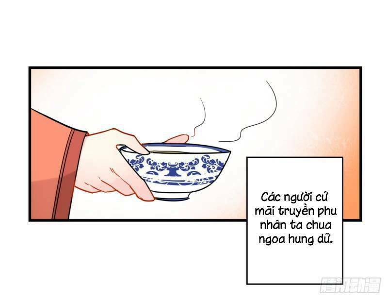 ta ở cổ đại xích cp chapter 7 15
