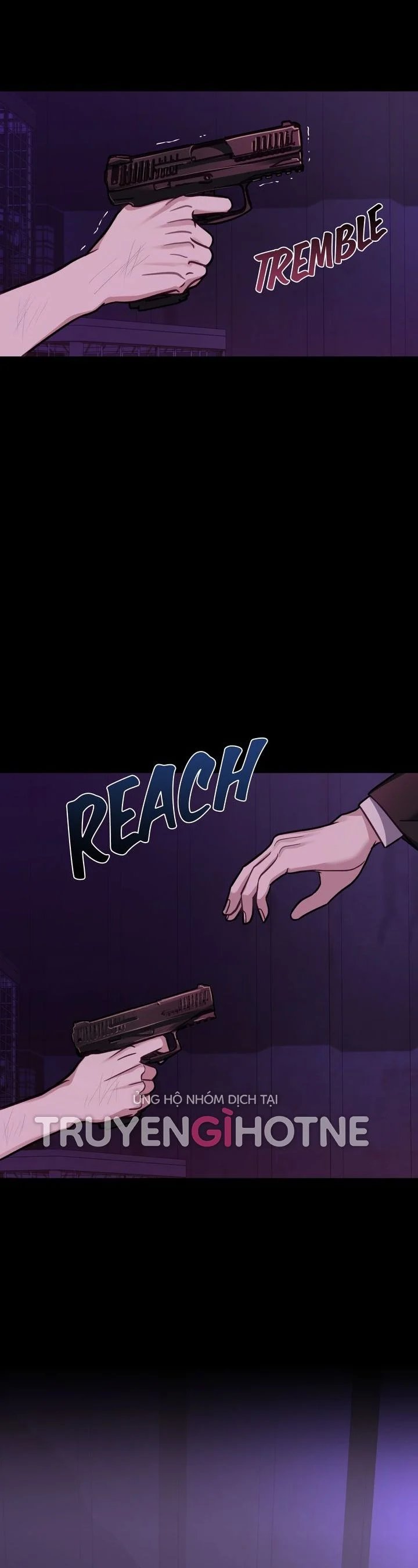 kẻ nghiệp dư chapter 7.5 16