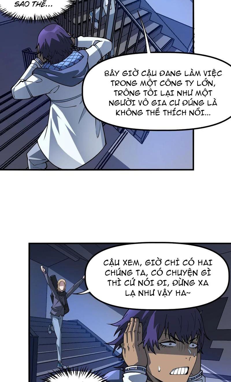 băng phong mạt nhật: không còn đường sống chapter 18 60