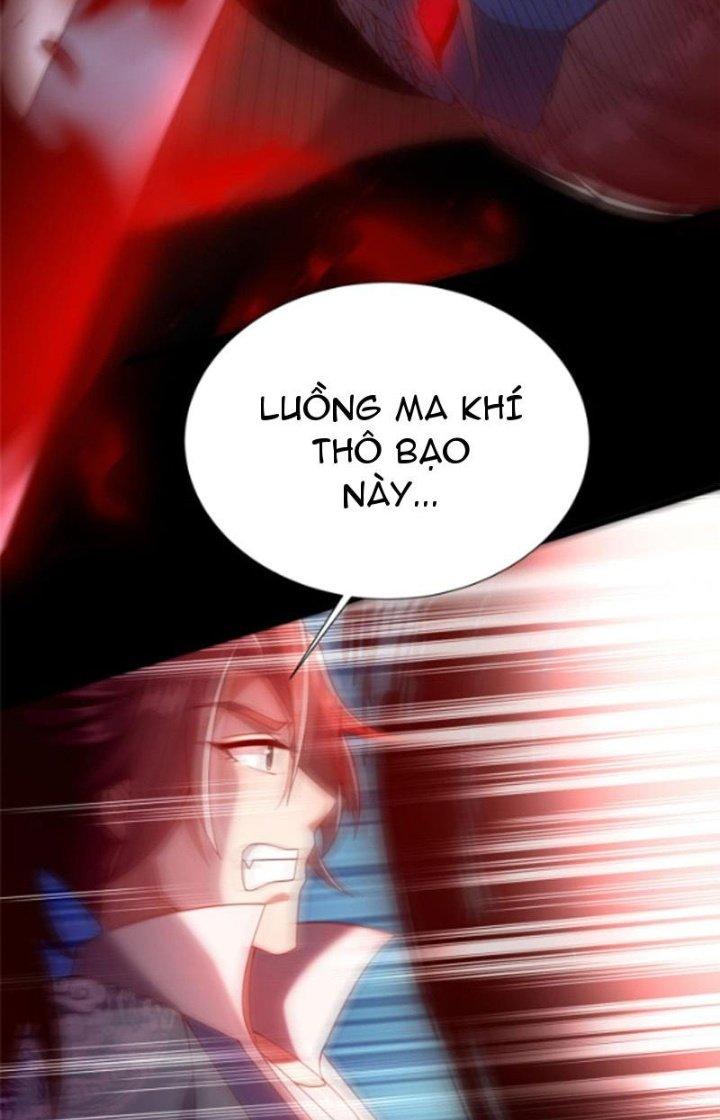 võ thánh này cũng quá khẳng khái chapter 22 19