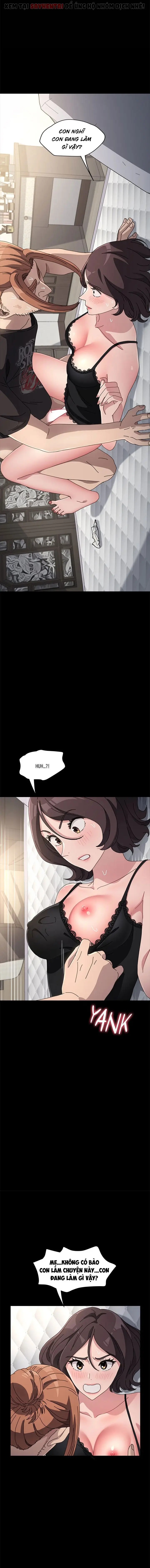 người đàn ông của ngôi nhà này chapter 18 14