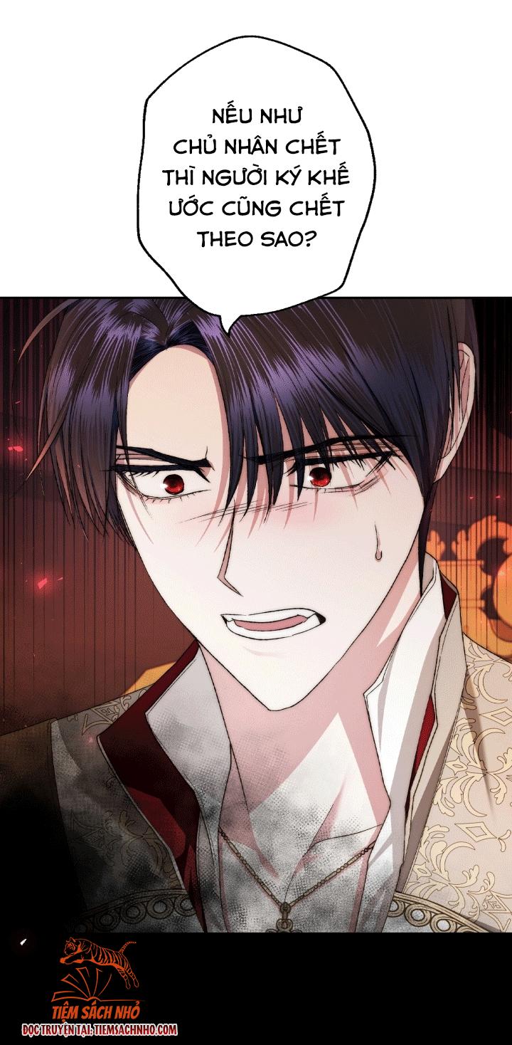 cha, con không muốn kết hôn đâu chapter 82 9