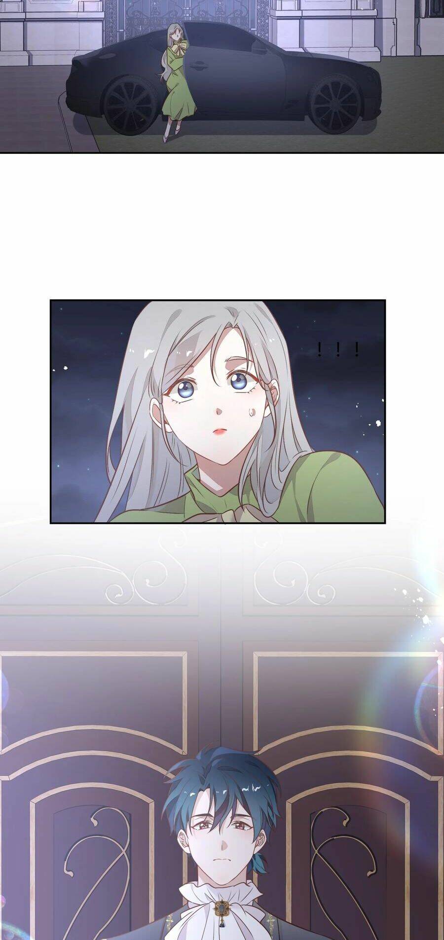 bạn trai kém tuổi bẫy yêu tôi chapter 80 5