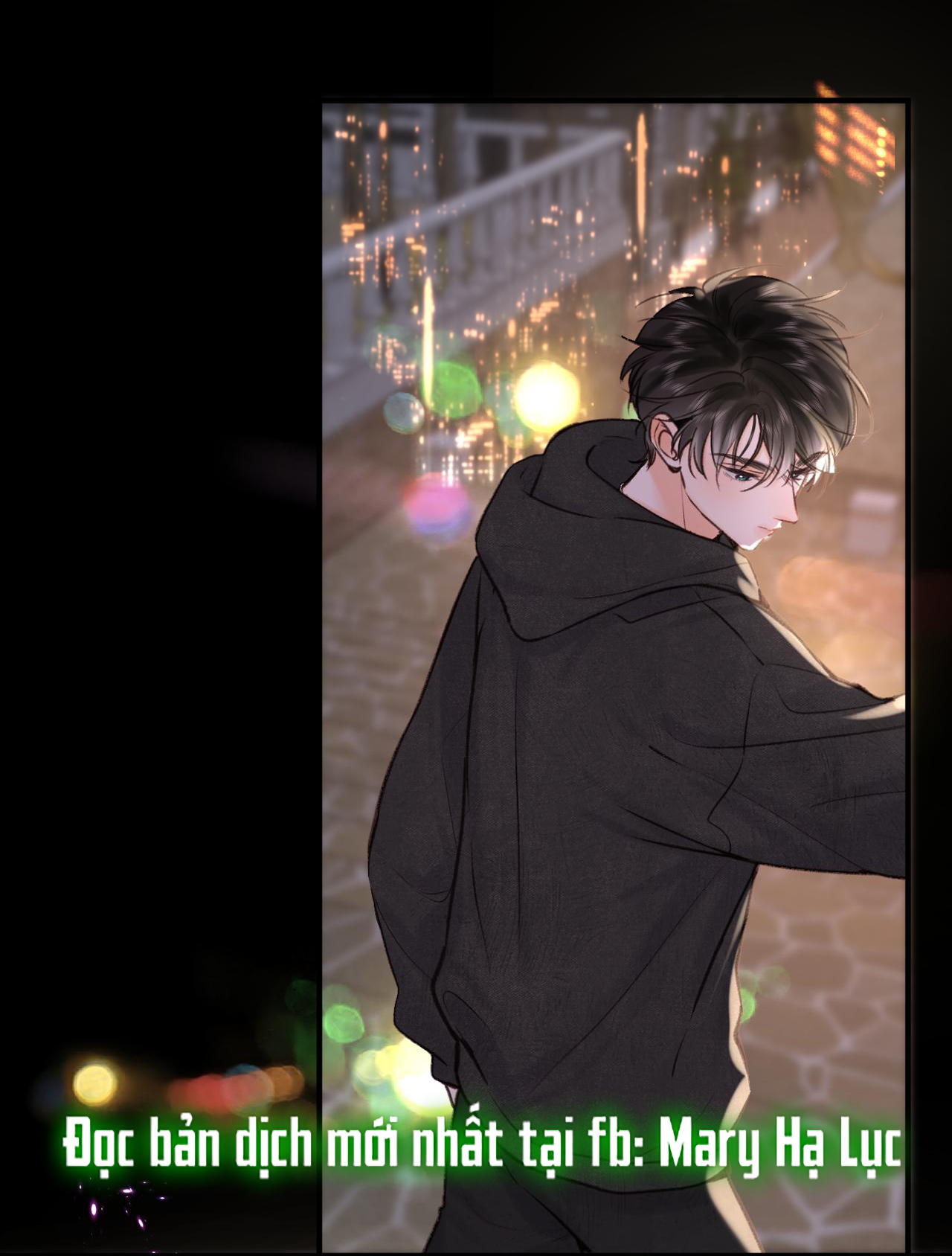 tôi mơ giữa ban ngày chapter 53 23