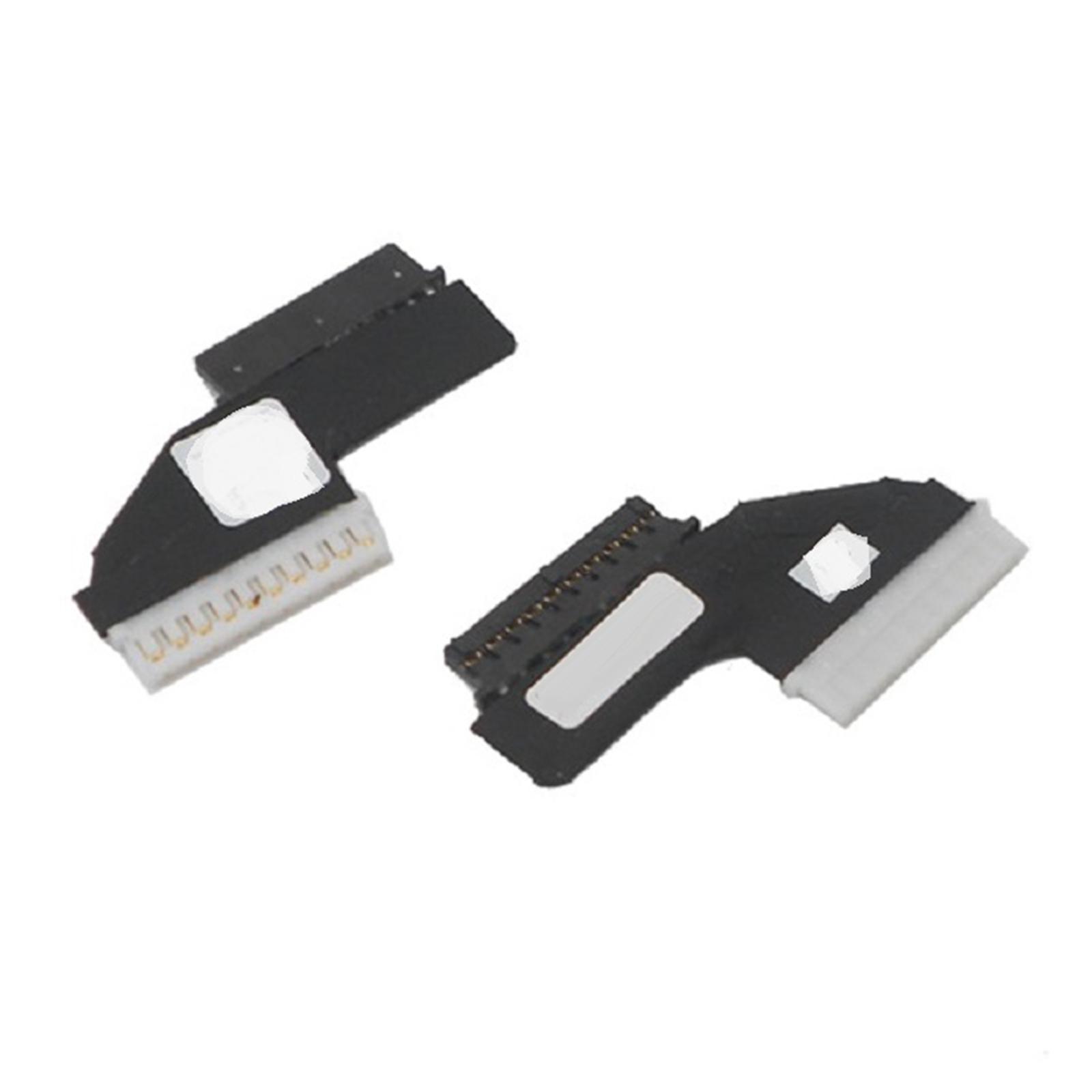 Battery Cable Cord Battery Connector Cable for Dell 5565 5567 P66F Replaces