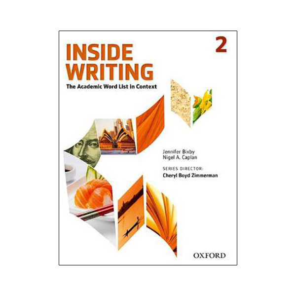 Inside Writing: Level 2: Student Book