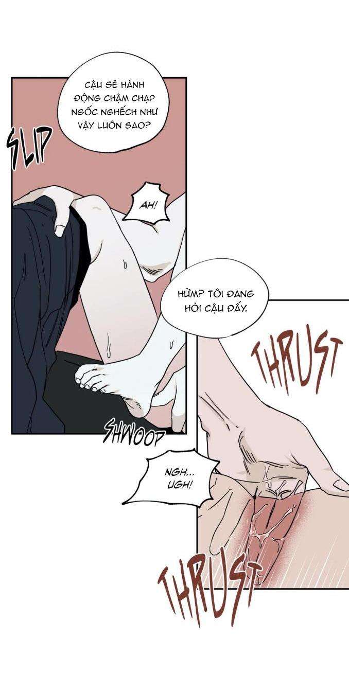 thủy triều thấp lúc chạng vạng chapter 10 32