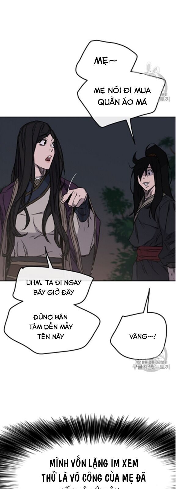 kiếm sĩ bất bại chapter 39 13