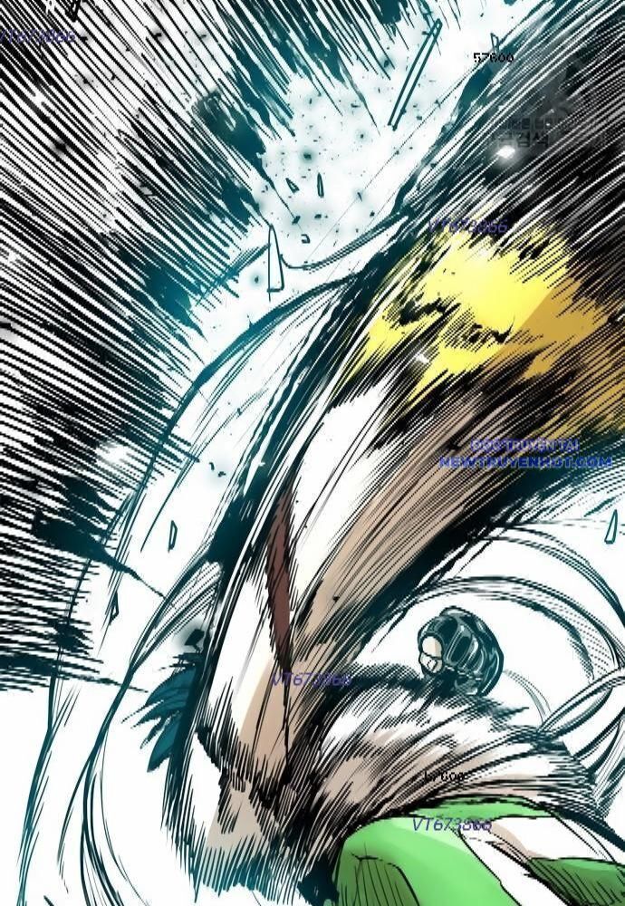 shark - cá mập chapter 272 8