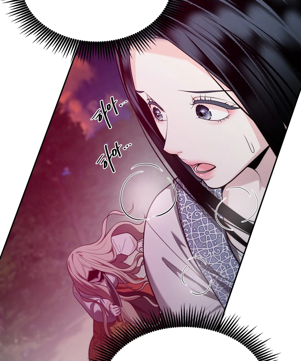 Lửa Trong Đầm Lầy chapter 34.1 - Trang 35