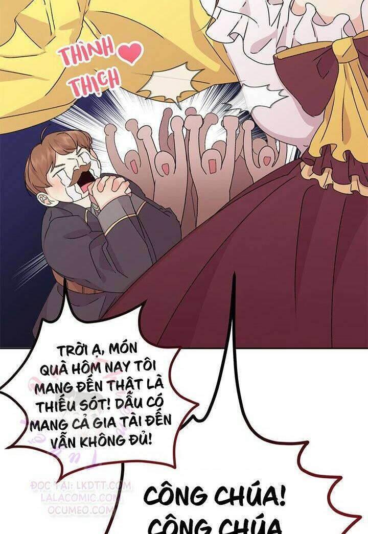 công chúa huỷ diệt chapter 7 88