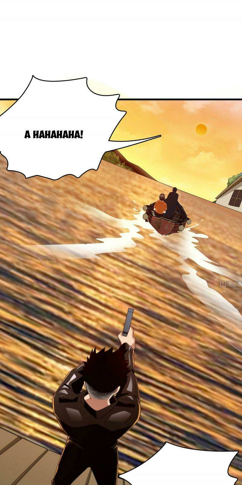 shipper thần cấp chapter 61 5