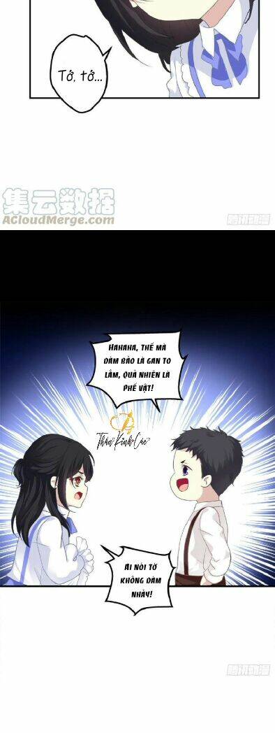 toàn bộ nắm trong tay chapter 76 16