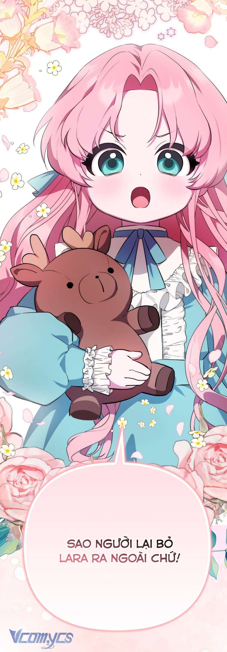 lần đầu bé út được yêu thương chapter 2 72