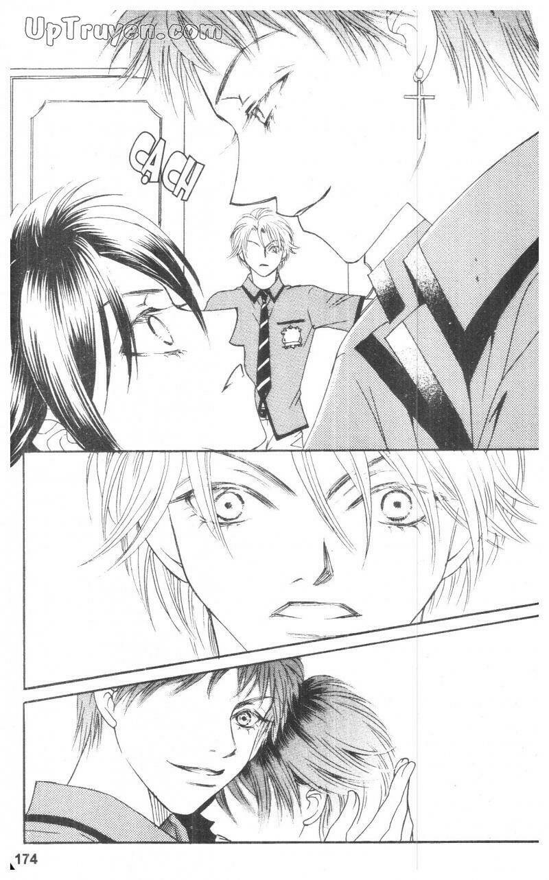 cinderella man chapter 3 174