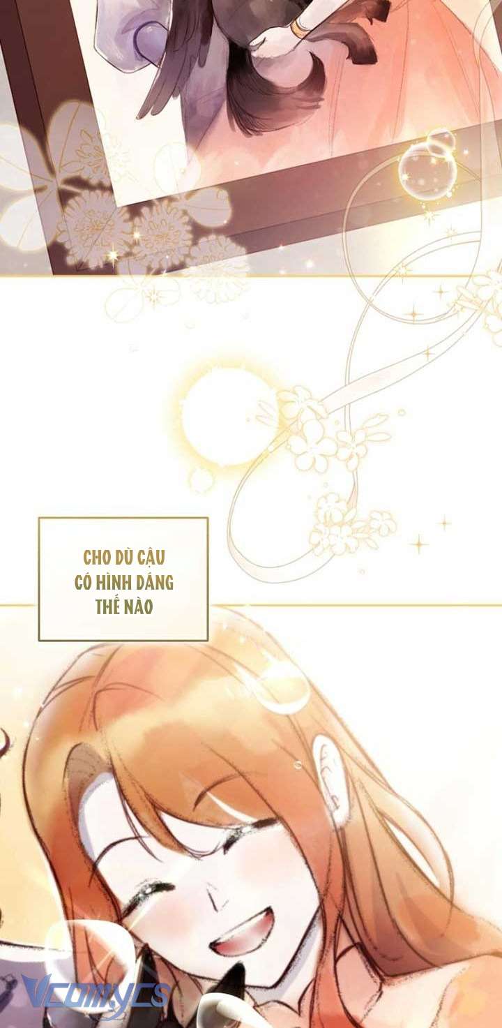 tôi được nuôi dưỡng bởi những kẻ phản diện chapter 82 67