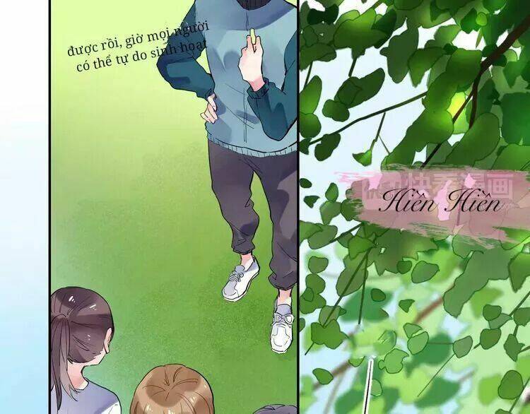 sos! tôi đã yêu một con sâu bướm (phần 2) chapter 31 3