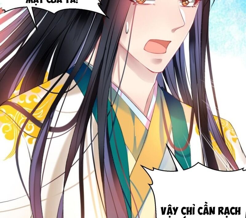 vương gia, áo lót của ngươi rơi mất rồi chapter 60 29