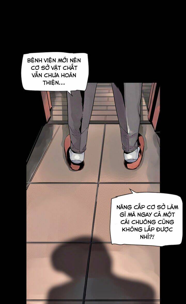 những xác chết hồi sinh từ đại dương chapter 15 21