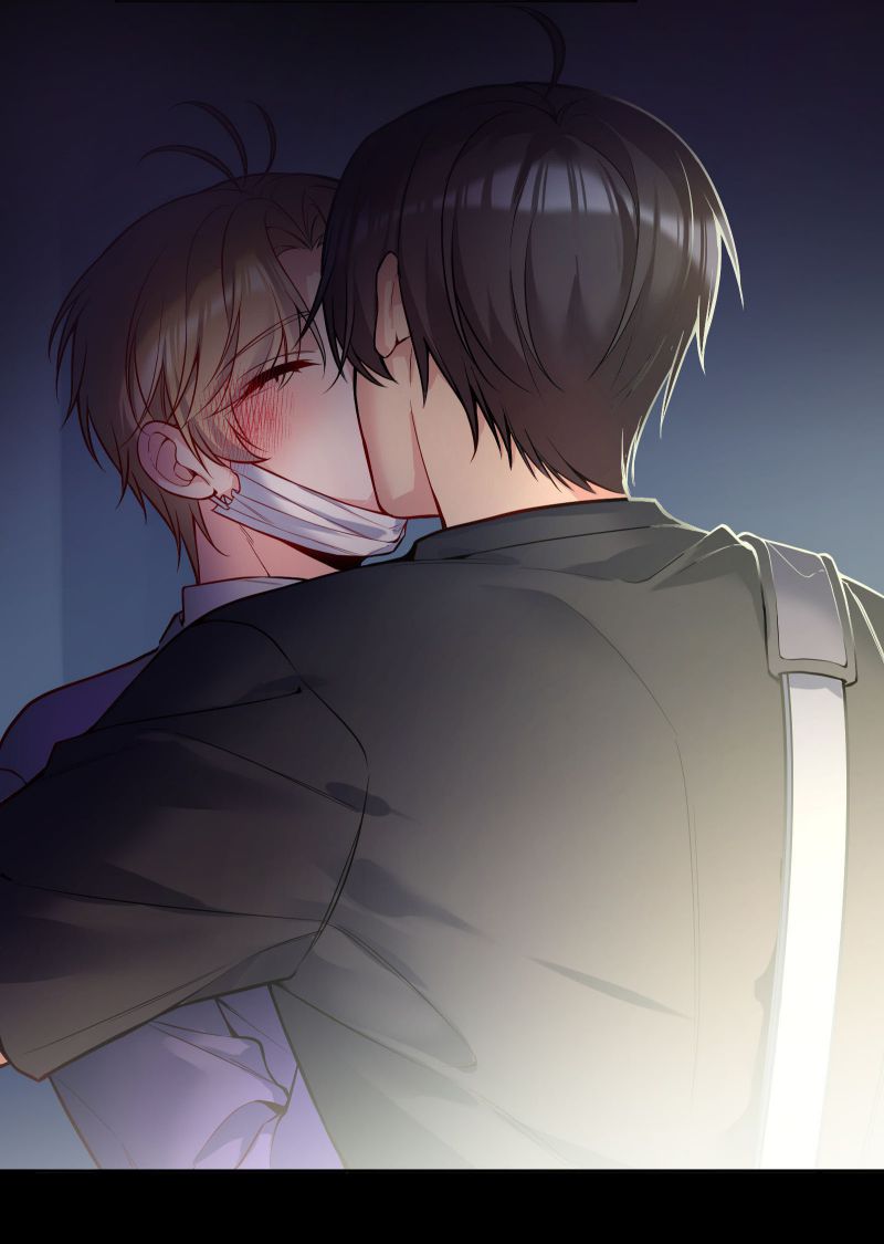 chàng nhân viên host và gã hàng xóm nguy hiểm chapter 80 31