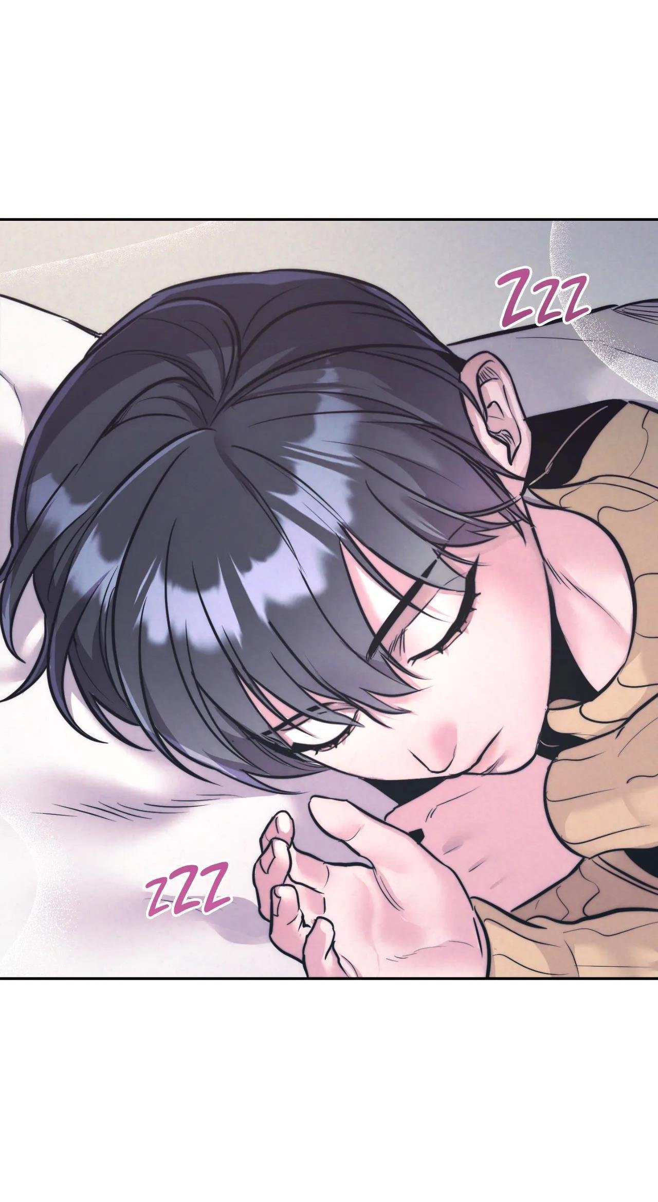 kỳ thị chapter 2 18