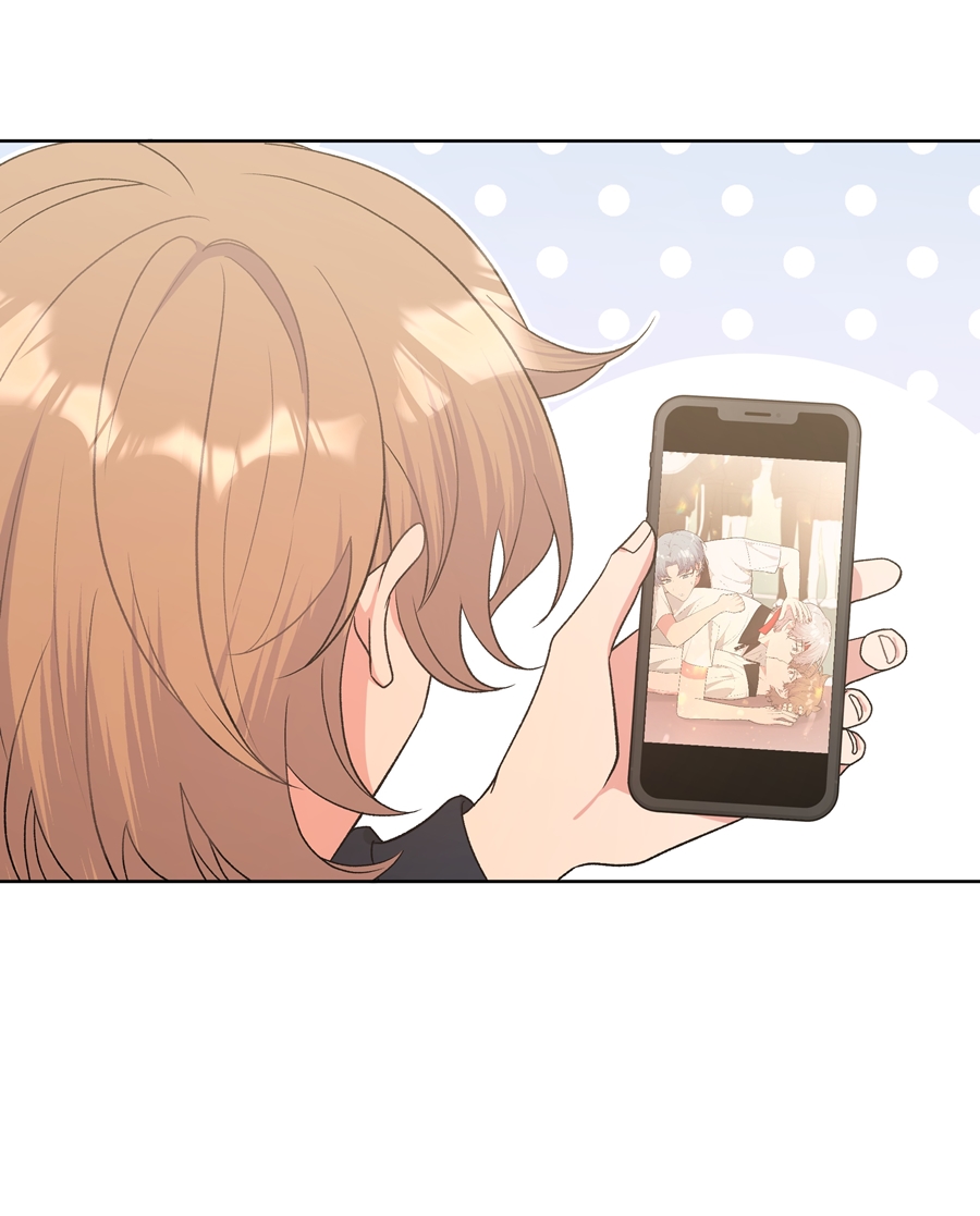 đừng nói yêu tôi (don't say you love me) chapter 51 9