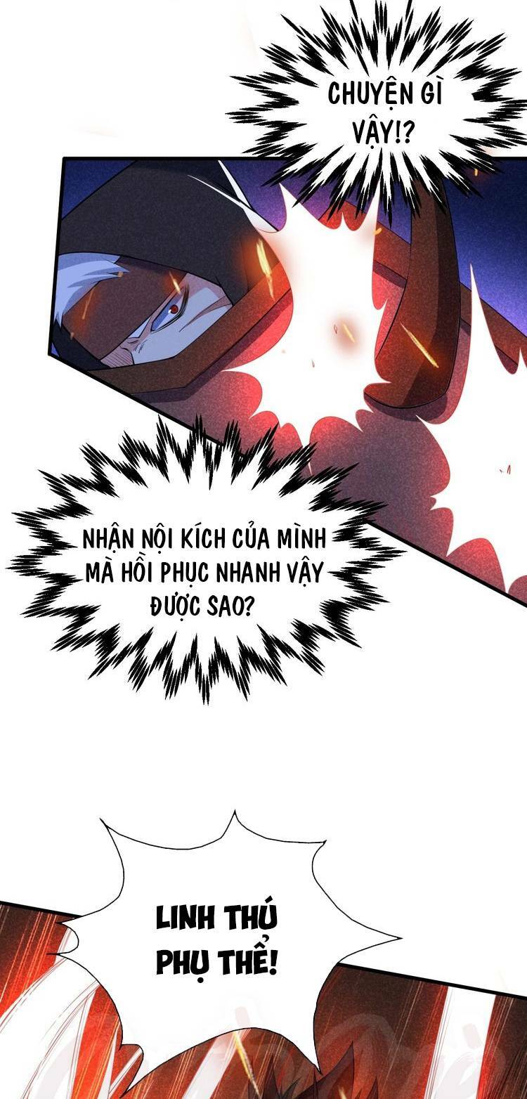 thánh tôn chapter 19 37