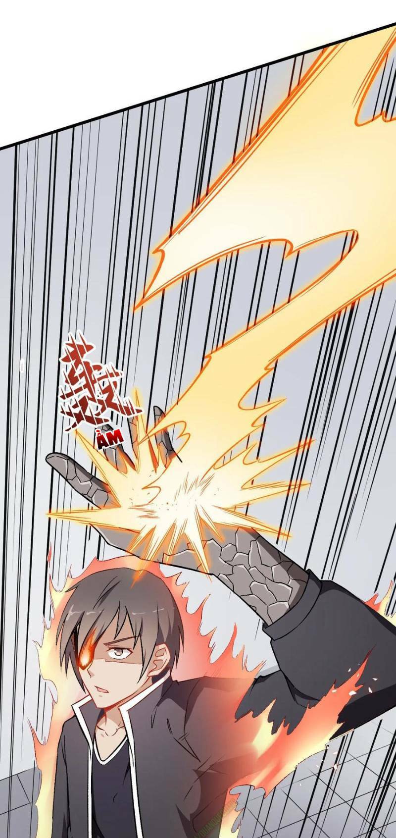 vườn trường cuồng sư hệ thống chapter 49 11