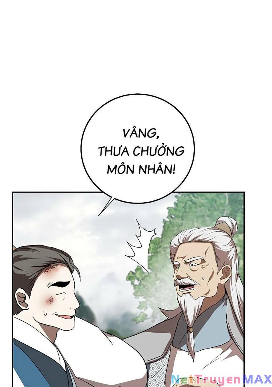 võ đang kỳ hiệp chapter 108 70