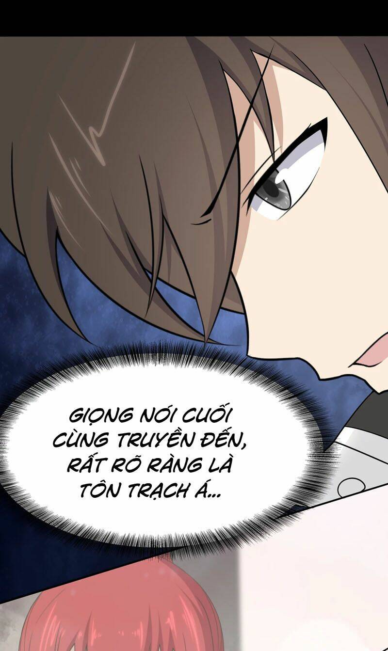 bạn gái virus của tôi chapter 194 24