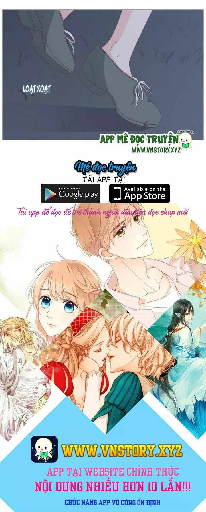 xin chào! dân nữ chapter 60 63