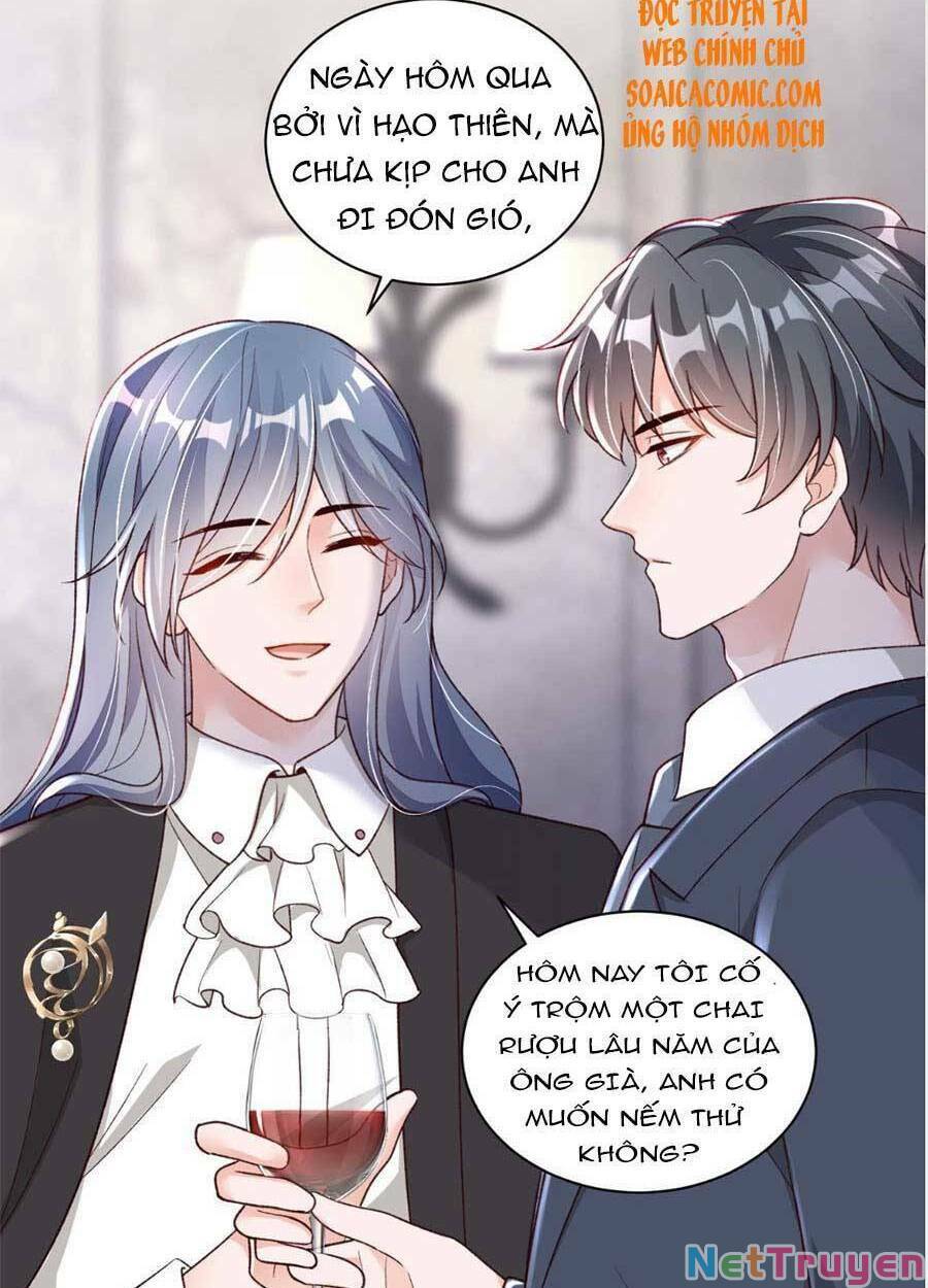 ác ma thì thầm chapter 66 3