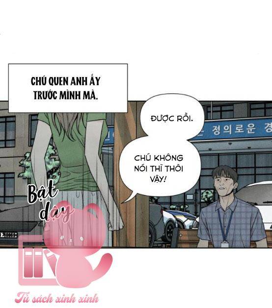 điều khiến tôi quyết tâm muốn chết chapter 56 39