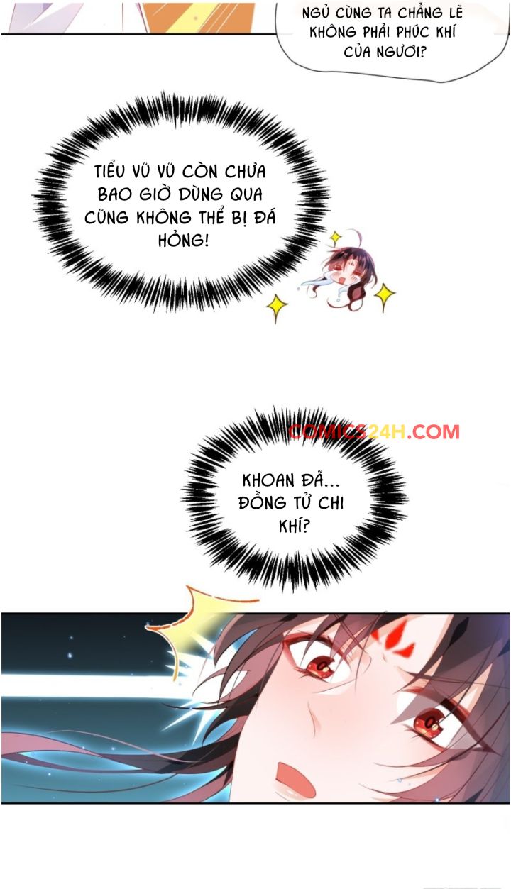 tôi không phải người tầm thường chapter 2 35