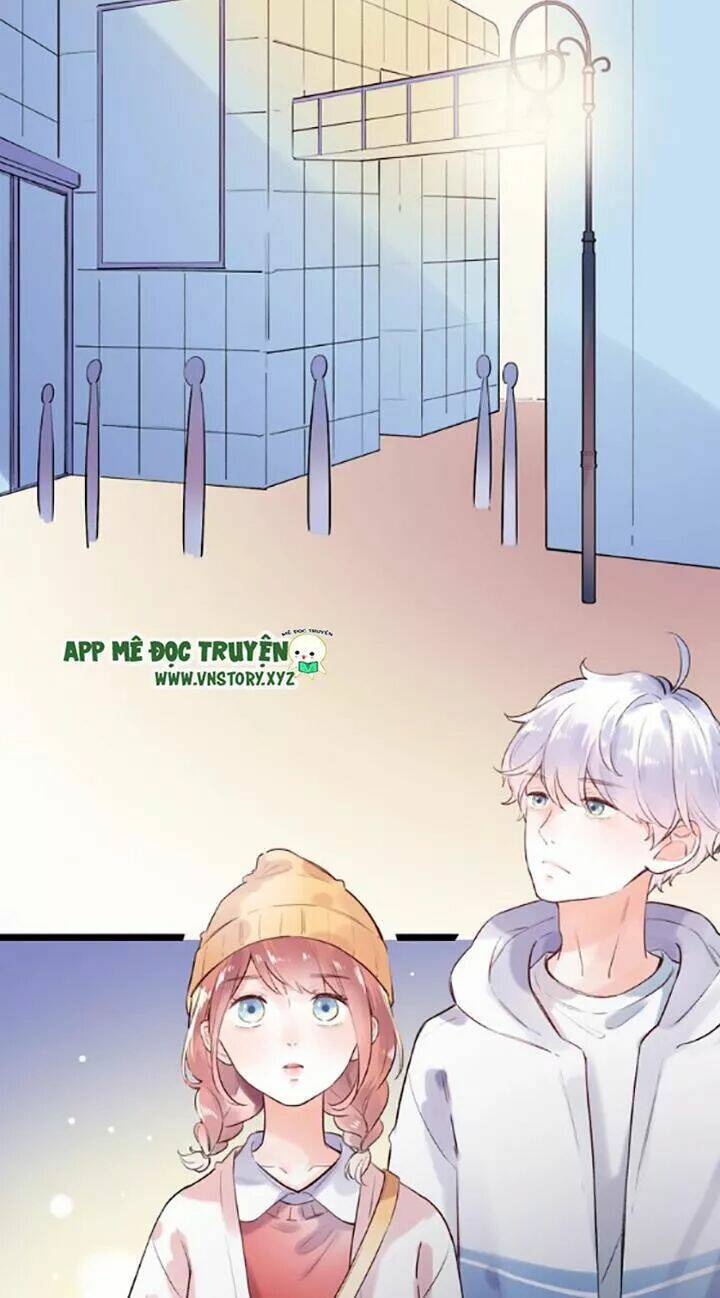 trạch thượng tịch mịch huỳnh hỏa chapter 51 19