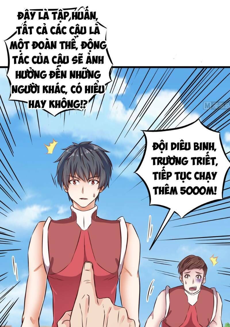 địa phủ khai phá thương chapter 131 5